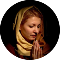 Гадалка Анна — Великодворский